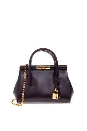 Red Handbag Marlene Mini Dolce & Gabbana - Vitkac Italy